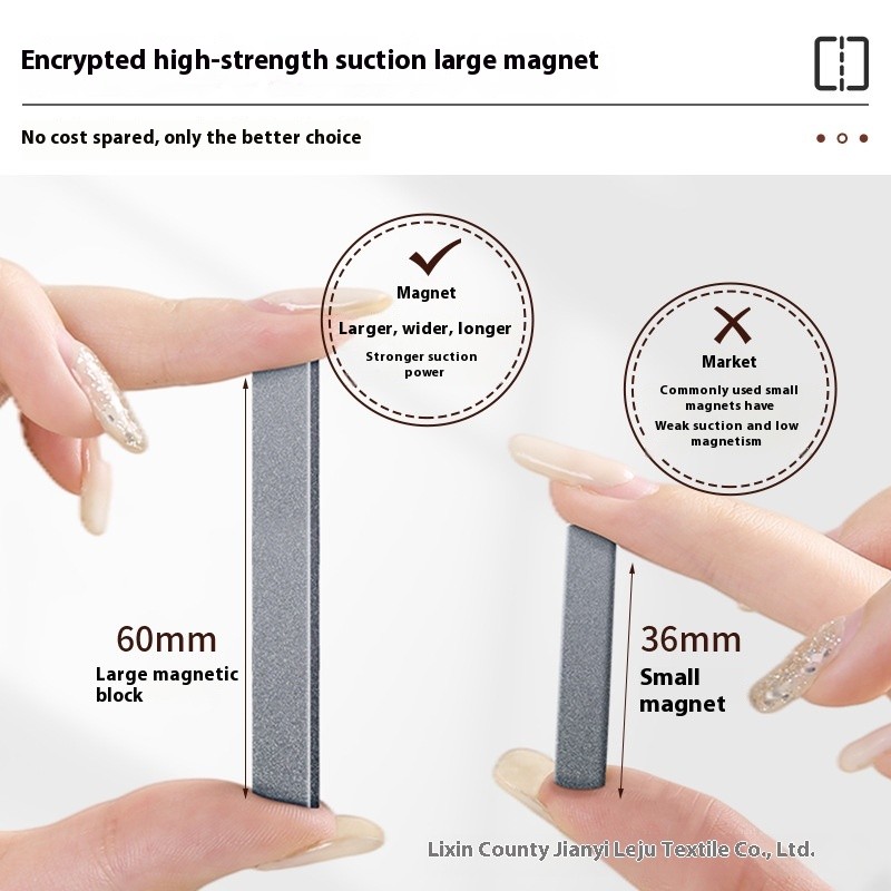 Waterproof Door Curtain Manufacturer - Modern Cold Proof Oxford Material