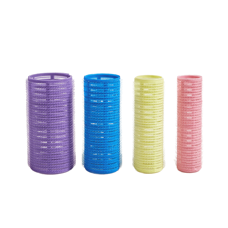 Hair Roller Factory - Trend Eight Character Korean Net Red