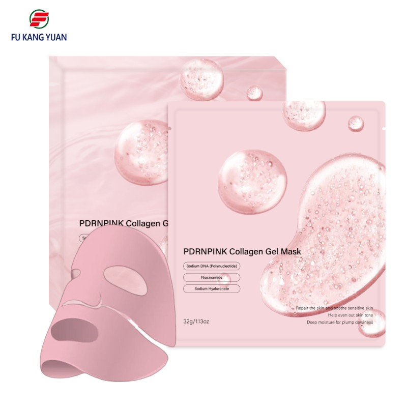 Jelly Mask - Wholesale PDRN Salmon Collagen Overnight