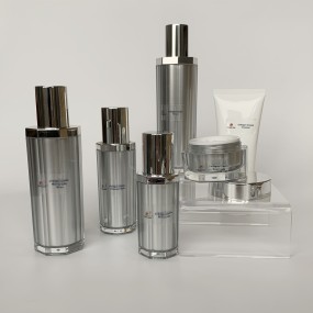 Skin Care Set - OEM Anti Wrinkle Collagen Toner Serum