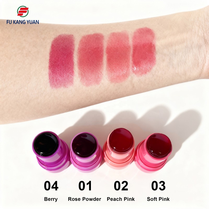 Jelly Blush - Private Label Lip Cheek Beauty