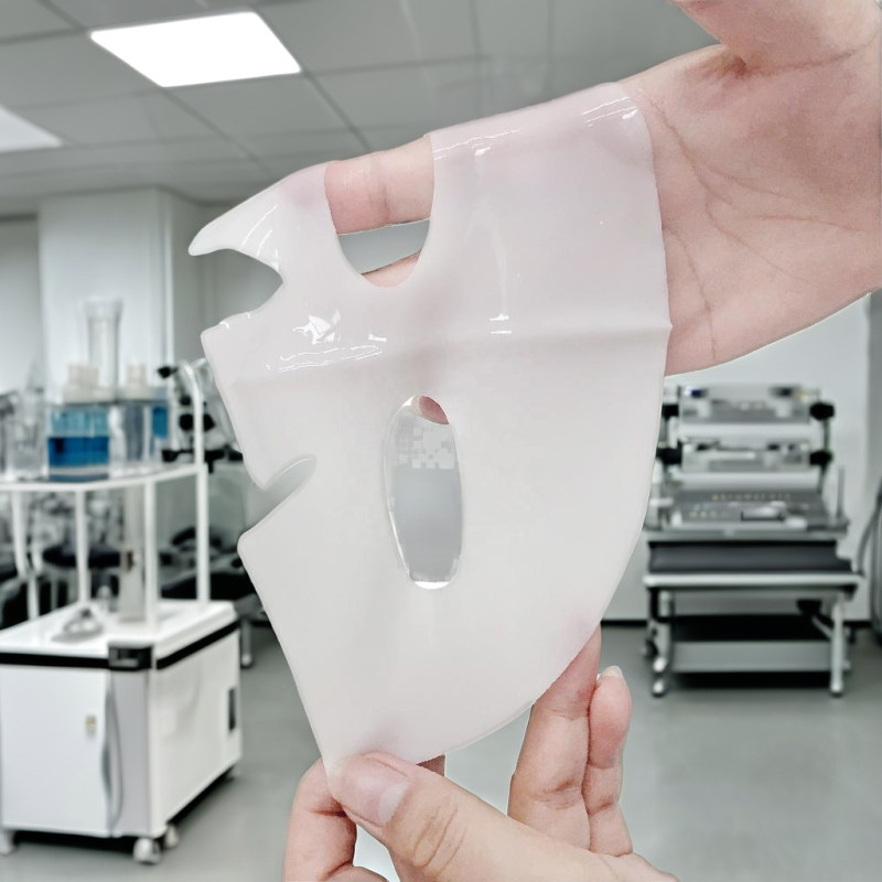 Facial Mask - OEM Bio Collagen Hyaluronic Acid