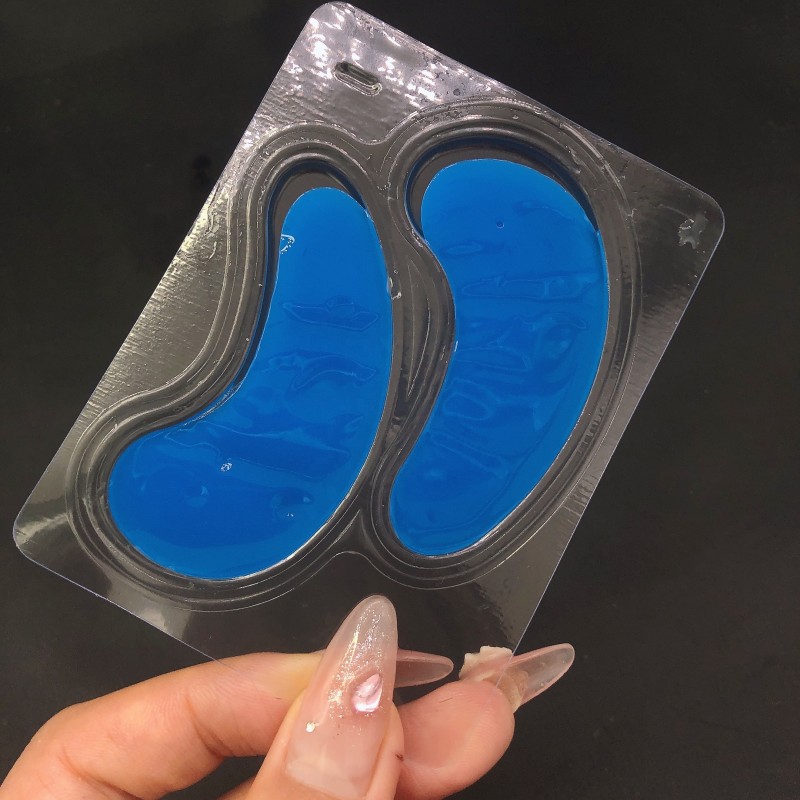 Crystal Eye Mask - Wholesale Hyaluronic Acid Firming