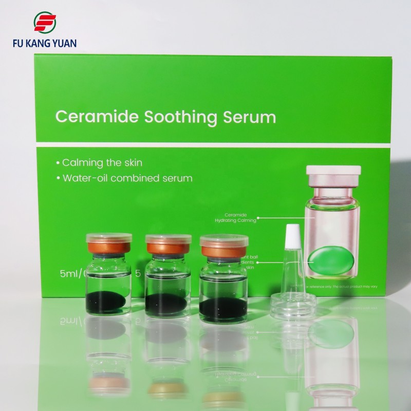Ampoule Serum - OEM Ceramide Probiotic Repair