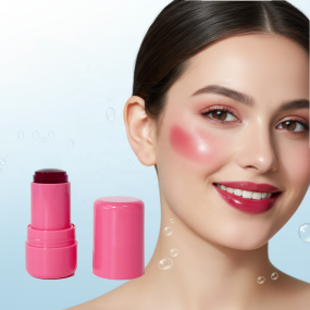 Blush Stick - Private Label Organic Pink Cream