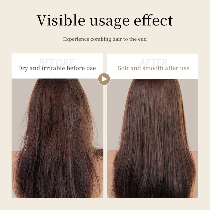 Hair Mask - Wholesale 10 Minute Caviar Collagen Treatment