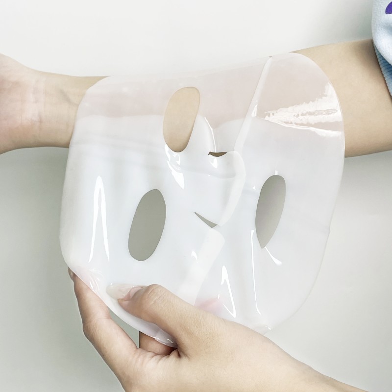 Crystal Mask - Private Label Bio-Collagen Overnight Firming