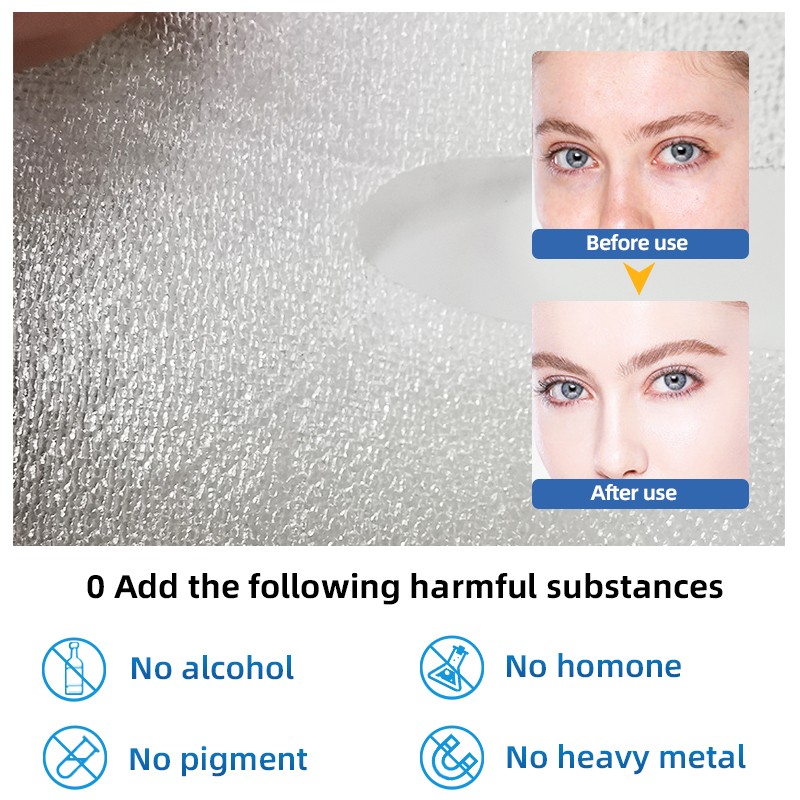 Sheet Mask - OEM Full Silicon Hydration Facial Supplier