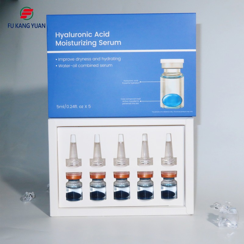 Ampoule Serum - Wholesale Probiotic Hyaluronic Acid