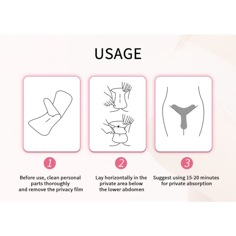 3-Zone Mask - OEM Bio Collagen Face Eye Neck