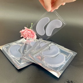 Crystal Eye Mask - Wholesale Hyaluronic Acid Firming