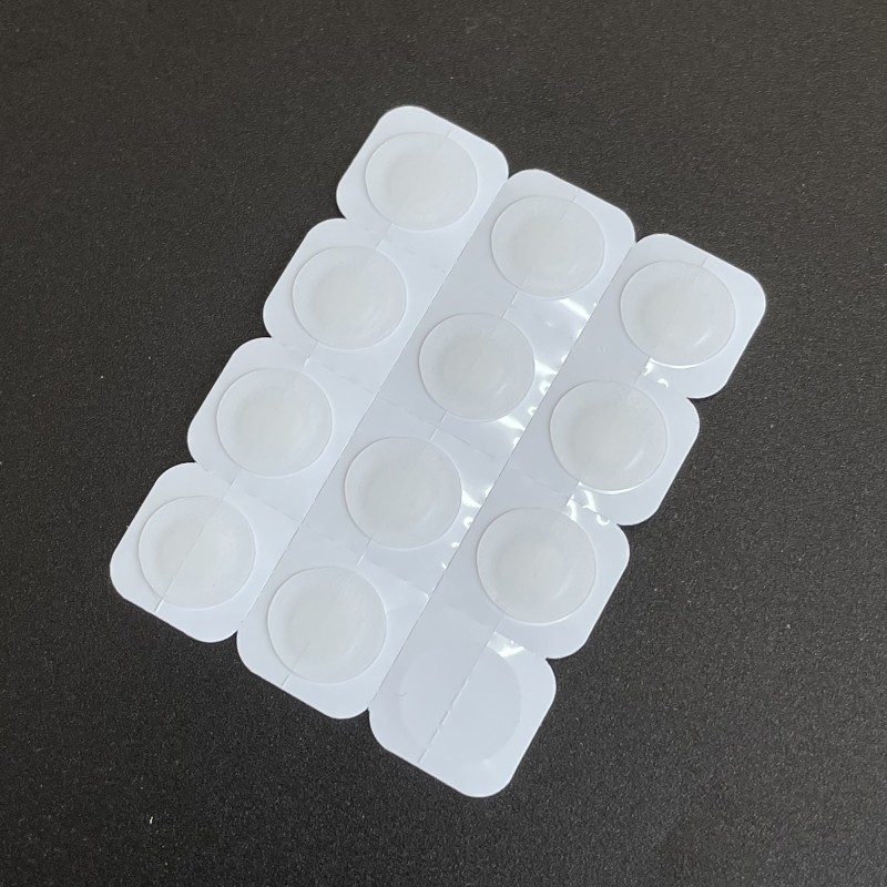 Acne Patch - Private Label Hydrocolloid Collagen Rich