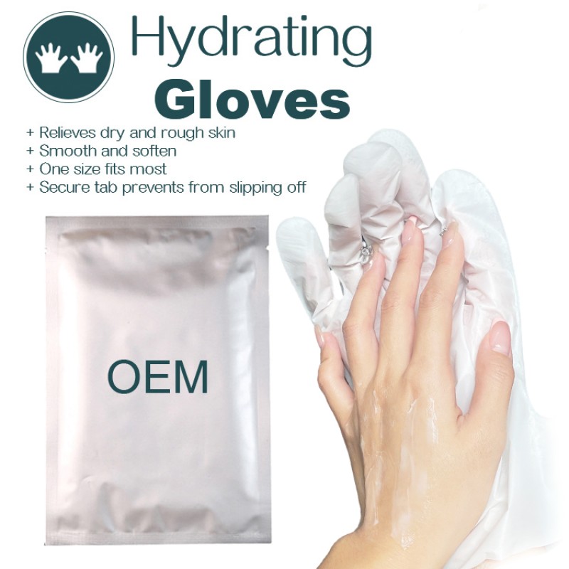 Hand Mask Gloves - Wholesale Moisturizing Whitening Care