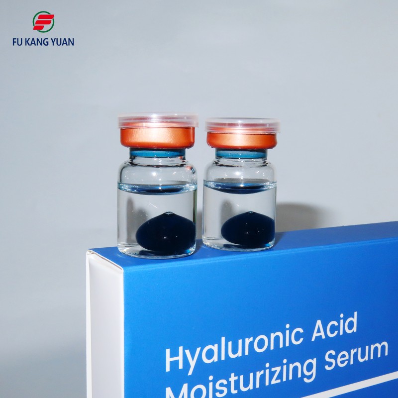 Ampoule Serum - Wholesale Probiotic Hyaluronic Acid