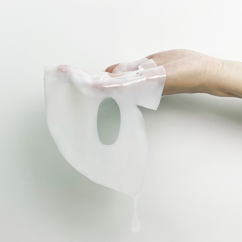 Crystal Mask - Private Label Bio-Collagen Overnight Firming