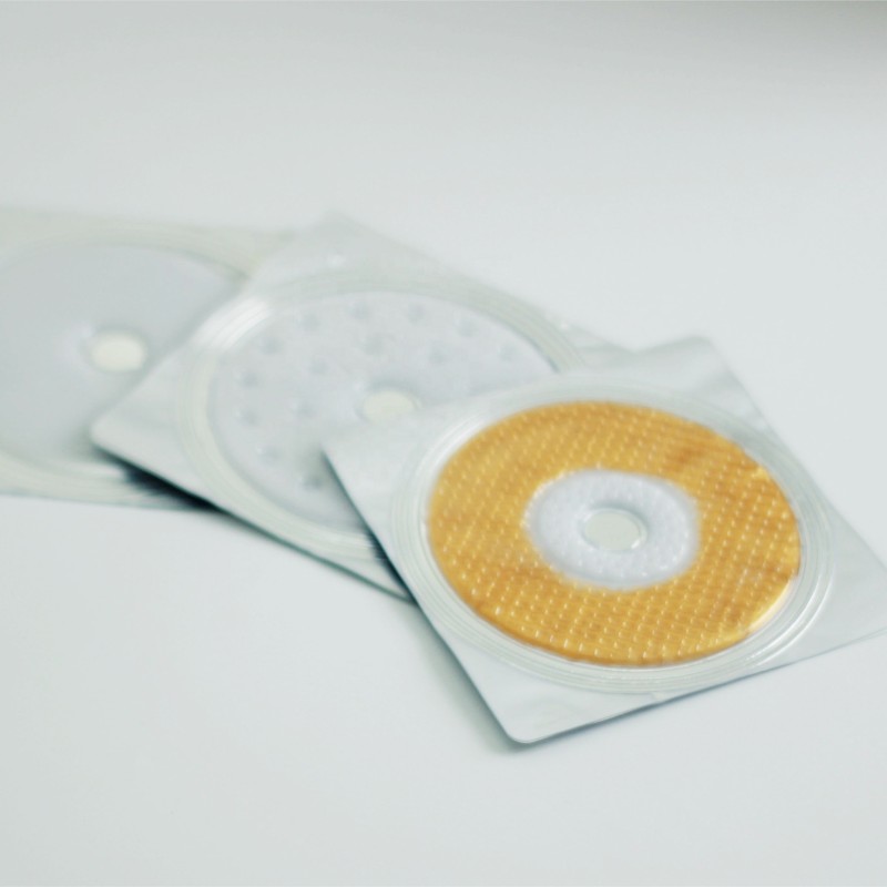 Breast Mask - Private Label Collagen Lifting Firming