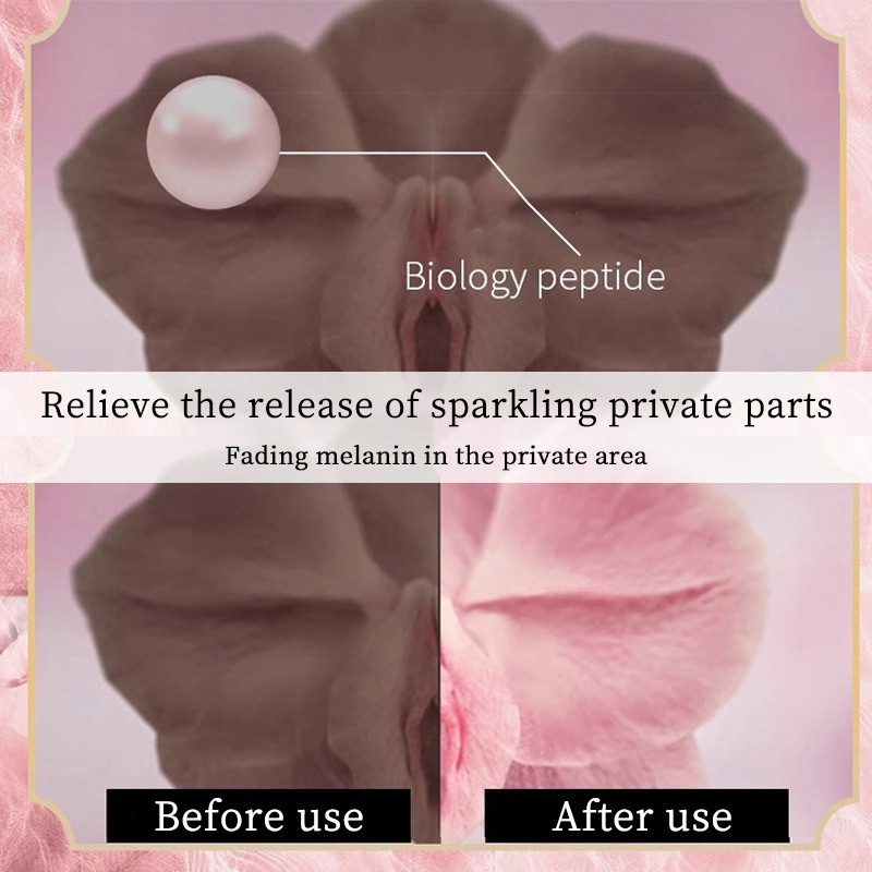 Eye Patch - Custom Gold Collagen Hydrogel