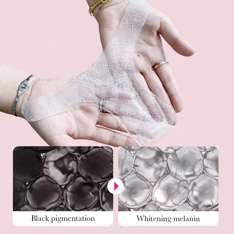 Yoni Mask - Custom Collagen Whitening Herbal Care