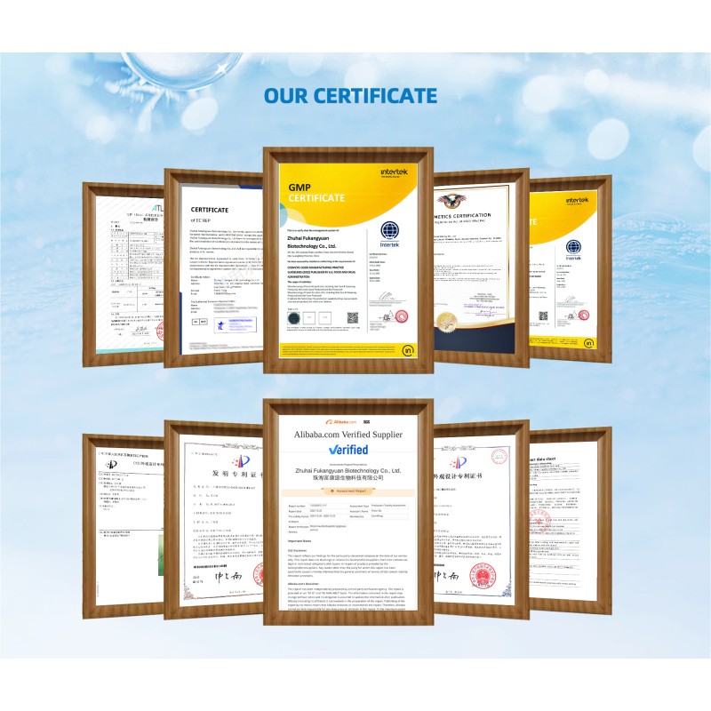 Acne Patch - OEM Tea Tree Essence Invisible