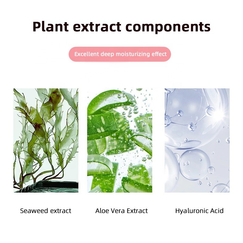 Yoni Mask - OEM Organic Whitening Collagen Care