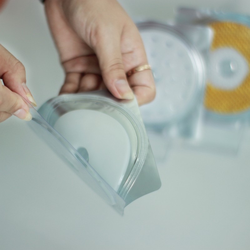 Lip Mask - Custom Collagen Jelly Anti Wrinkle