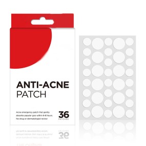 Acne Patch - OEM Tea Tree Essence Invisible