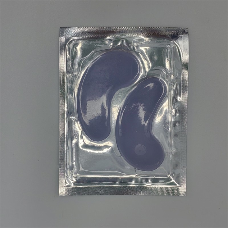 Eye Mask - OEM Collagen Hydrogel 4g Tablets Supplier