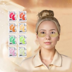 Crystal Eye Mask - OEM Hyaluronic Acid Dark Circle