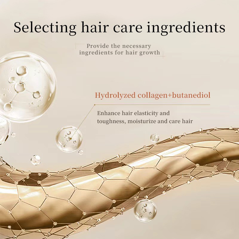 Hair Mask - Wholesale 10 Minute Caviar Collagen Treatment