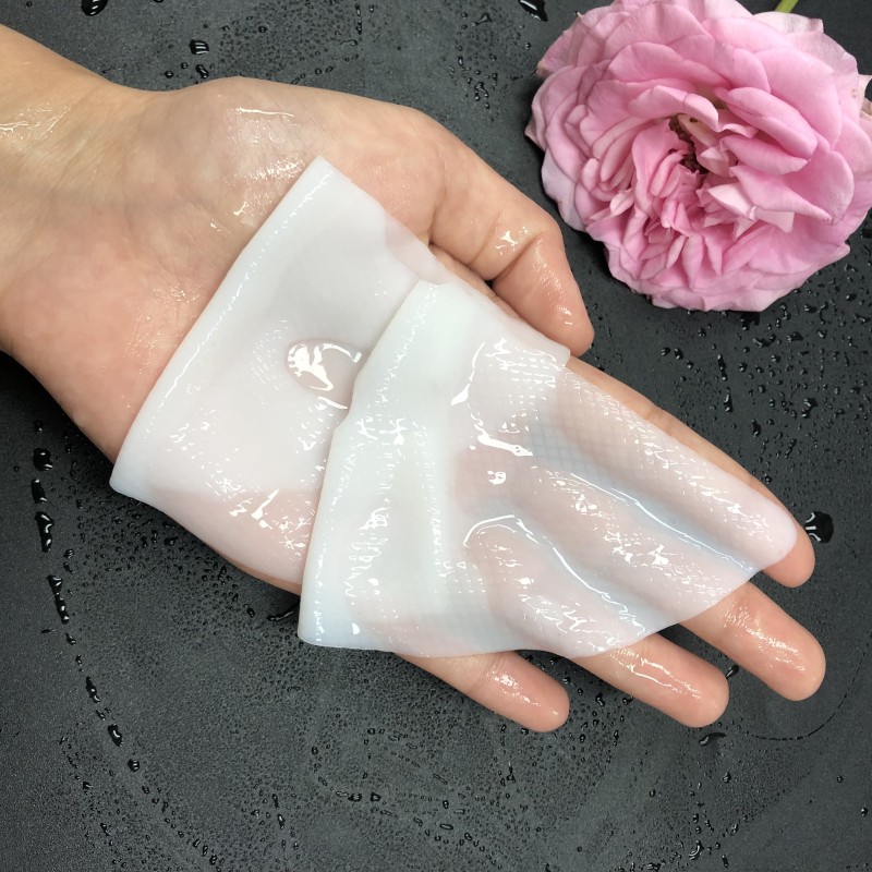 Collagen Mask - OEM Hydrating Whitening 34g