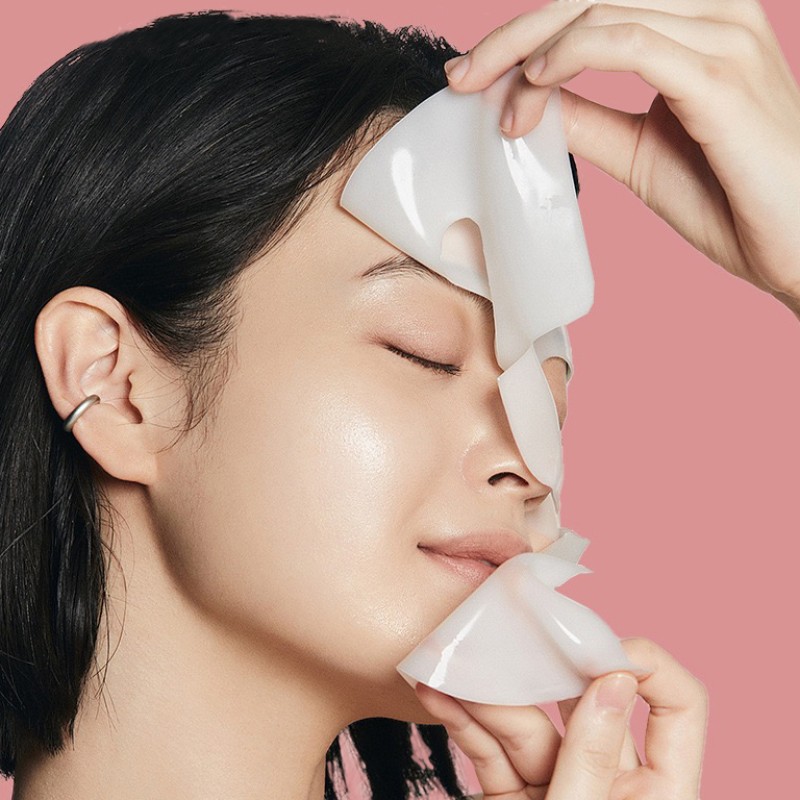 Sleep Mask - Private Label Bio Collagen Firming