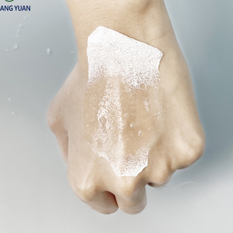 Film Mask - OEM Hydrolyzed Collagen Serum Mist