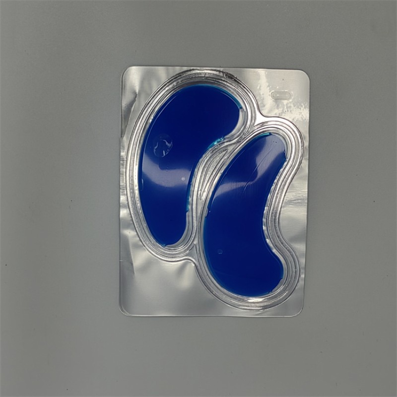 Eye Mask - OEM Collagen Hydrogel 4g Tablets Supplier