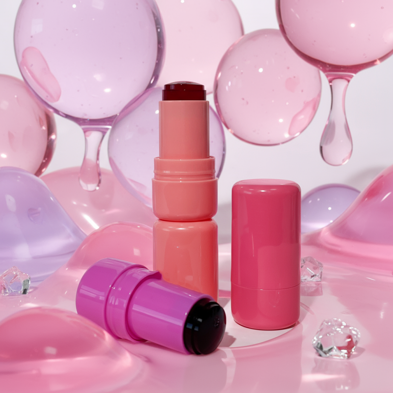 Blush Stick - Private Label Organic Pink Cream