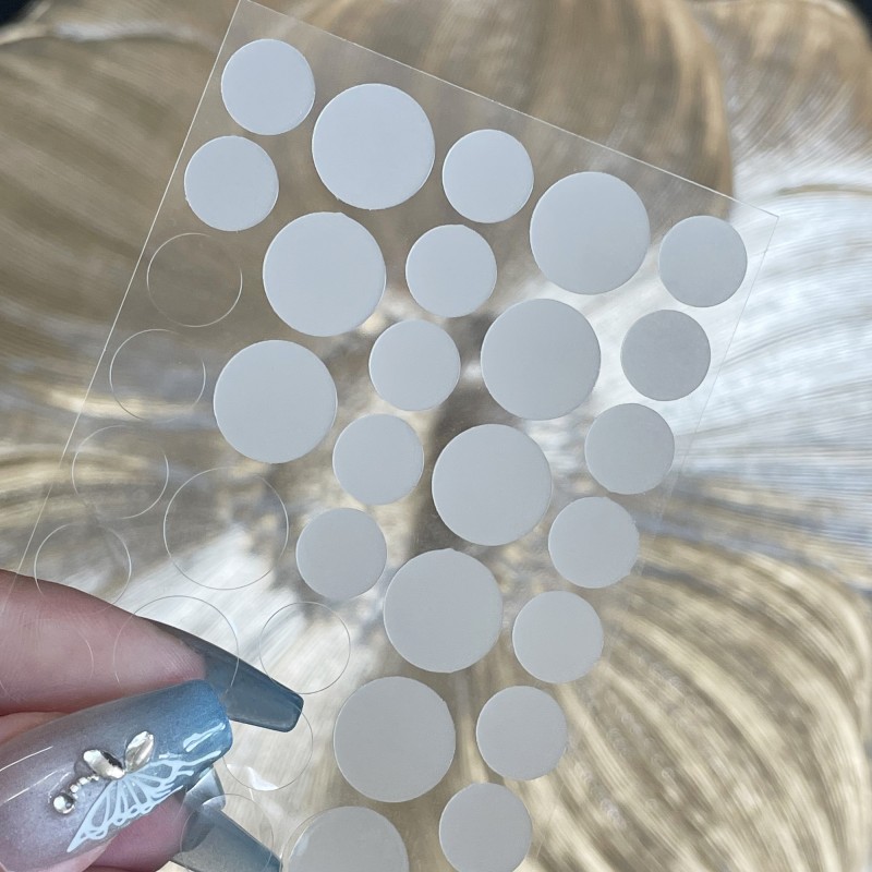 Acne Patch - OEM Tea Tree Essence Invisible