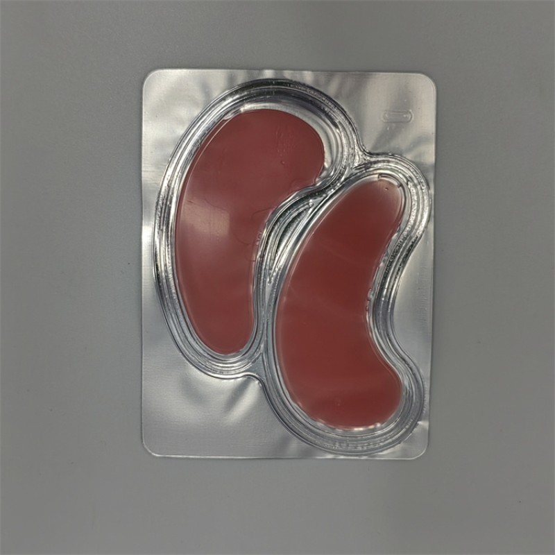 Eye Mask - OEM Collagen Hydrogel 4g Tablets Supplier
