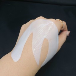 Eye Mask - Private Label Hyaluronic Acid Moisturizing