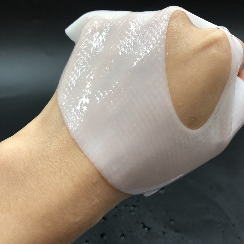 Face Mask - OEM Collagen Anti Wrinkle Gel