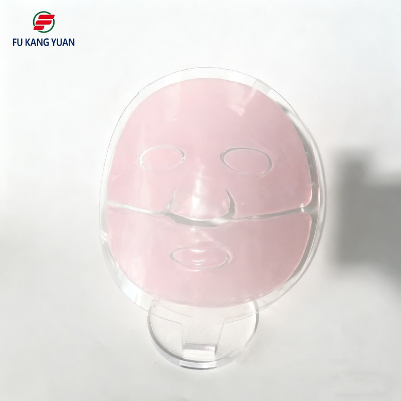 Facial Mask - Private Label PDRN Salmon Anti Aging