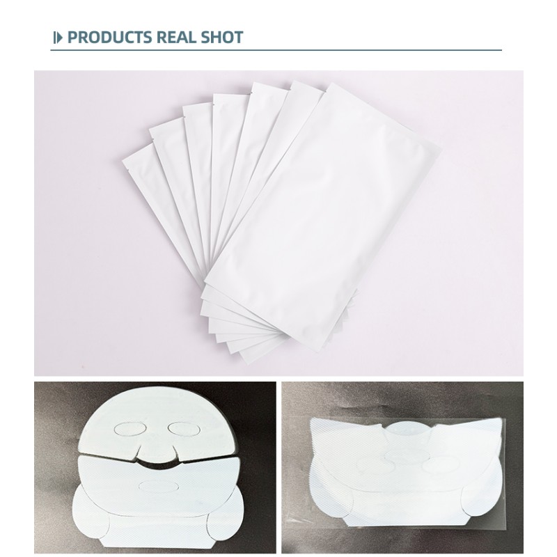 Lip Patch - OEM Organic Gel Nourishing Dry