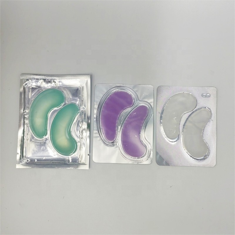 Crystal Eye Mask - Wholesale Hyaluronic Acid Firming