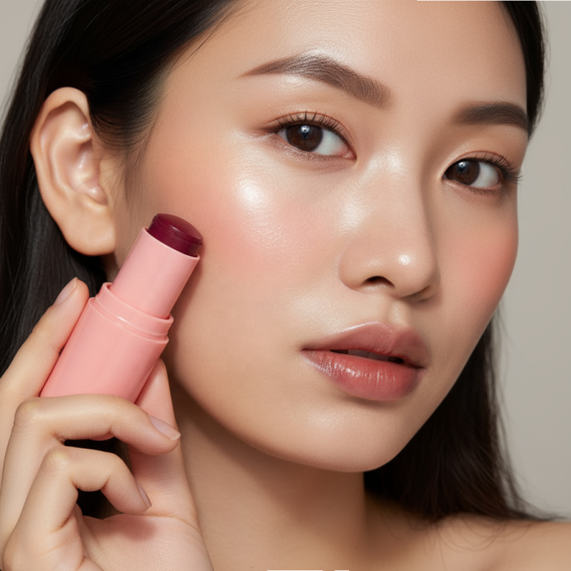Jelly Blush - OEM Pink Lip Cheek Tint