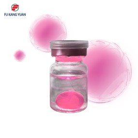 Ampoule Serum - Private Label PDRN Salmon Firming