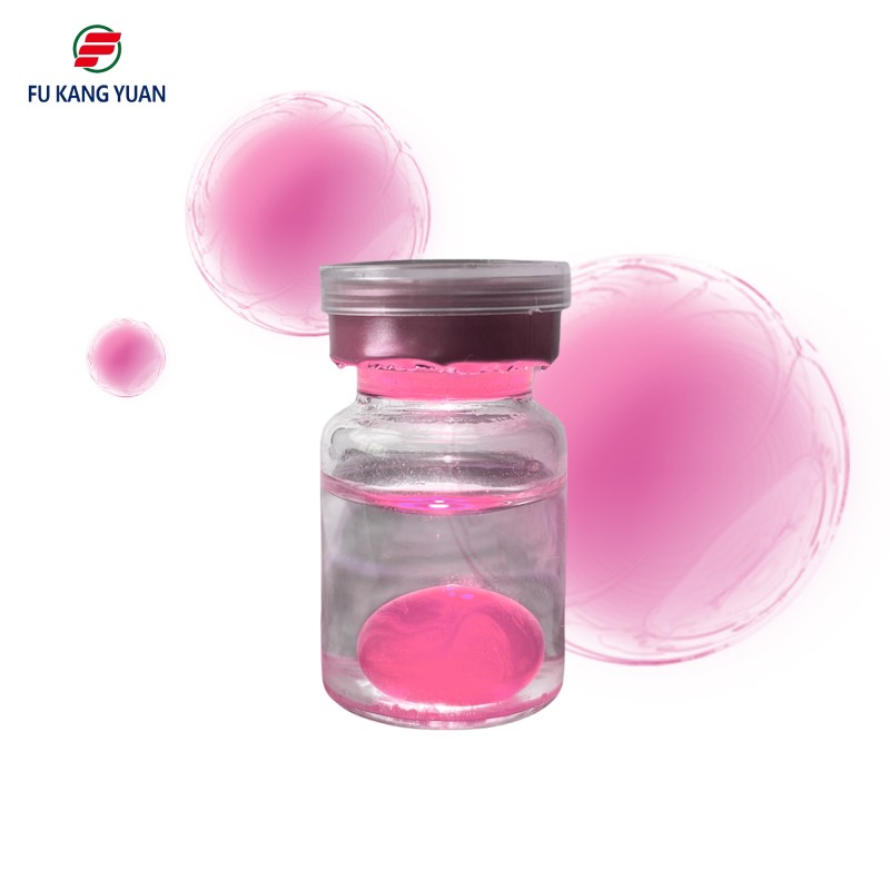 Ampoule Serum - Private Label PDRN Salmon Firming