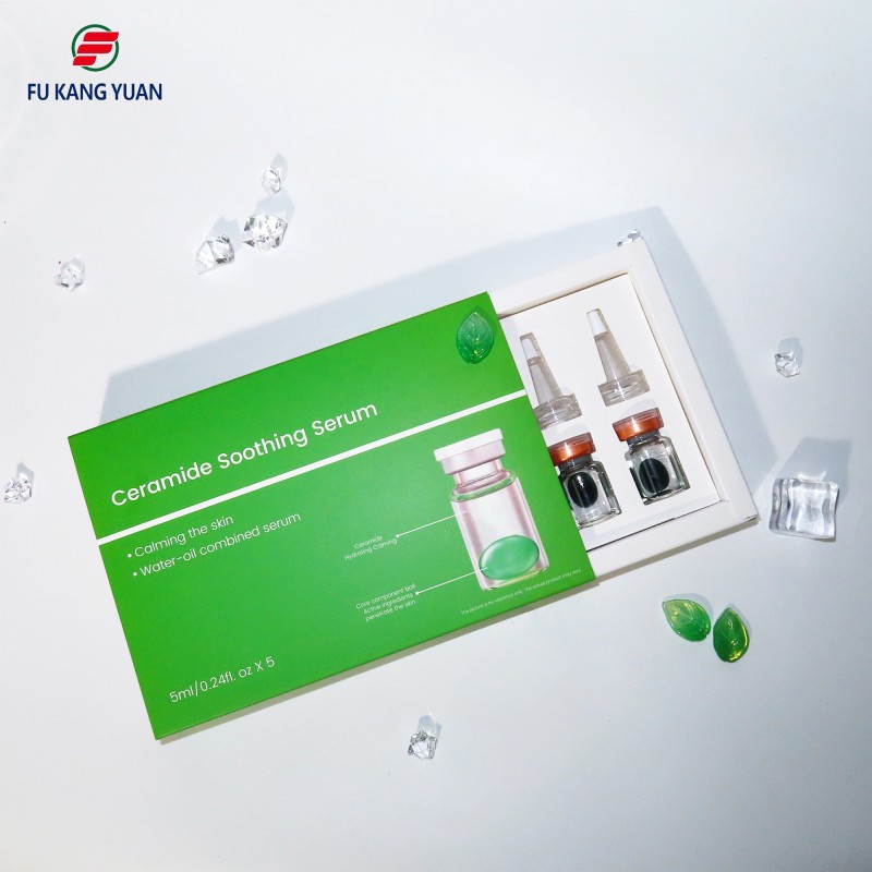 Ampoule Serum - OEM Ceramide Probiotic Repair