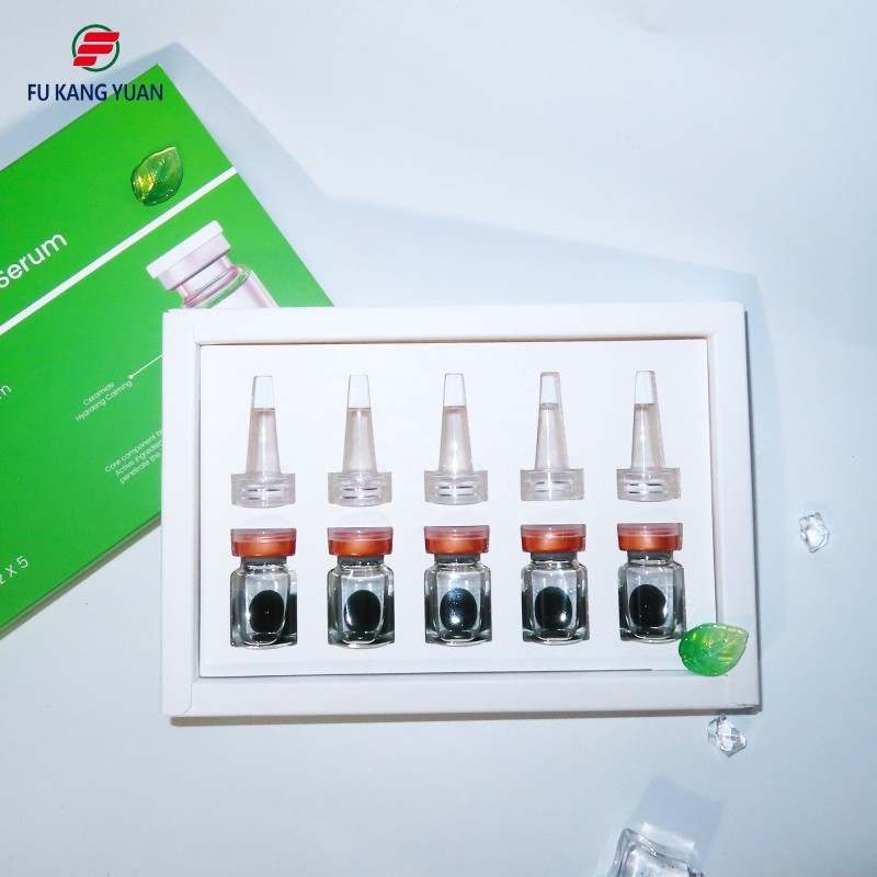 Ampoule Serum - OEM Ceramide Probiotic Repair