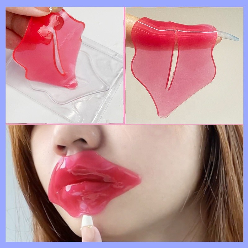 Yoni Mask - OEM Organic Whitening Collagen Care