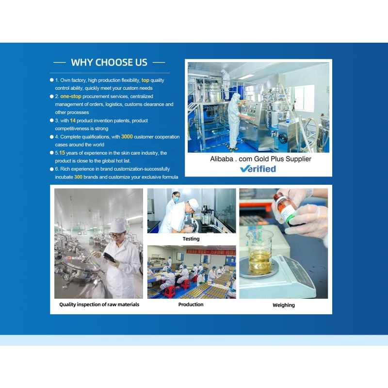 Face Lift Mask - Private Label V Line Tightening Tape