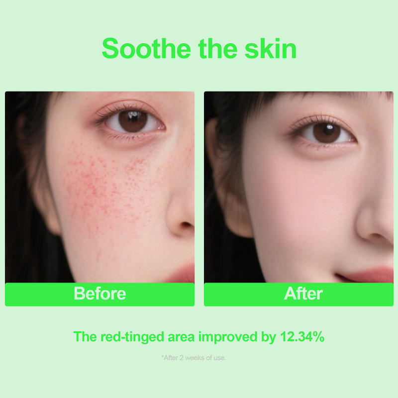 Ampoule Serum - OEM Ceramide Probiotic Repair