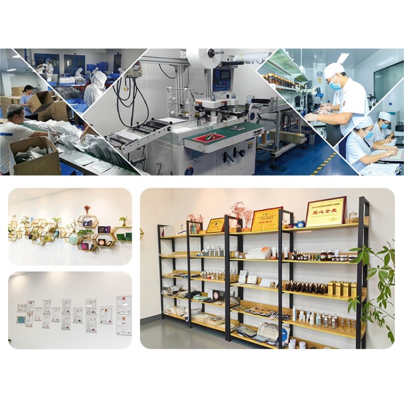 Facial Set - OEM Carnosine Peptide Brightening